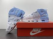Nike Air More Uptempo Psychic Blue Sky DJ5159-400 - 4