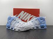 Nike Air More Uptempo Psychic Blue Sky DJ5159-400 - 2