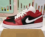 Air Jordan 1 Low Chicago Flip DC0774-603 - 1