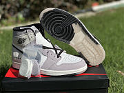 Air Jordan 1 High Element Gore-Tex Light Bone DB2889-100 - 5