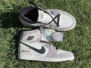 Air Jordan 1 High Element Gore-Tex Light Bone DB2889-100 - 3