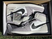 Air Jordan 1 High Element Gore-Tex Light Bone DB2889-100 - 2