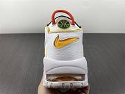 Nike Air More Uptempo Rayguns DD9223-100 - 6