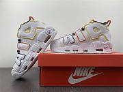 Nike Air More Uptempo Rayguns DD9223-100 - 4