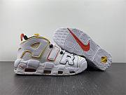 Nike Air More Uptempo Rayguns DD9223-100 - 3