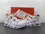Nike Air More Uptempo Rayguns DD9223-100 - 2