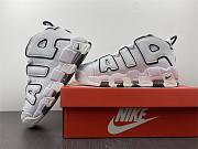 Nike Air More Uptempo Summit White Black Sail DO6718-100 - 4