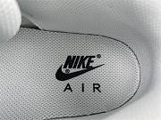 Nike Air More Uptempo Summit White Black Sail DO6718-100 - 2