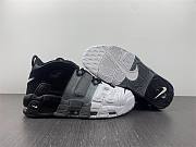 Nike Air More Uptempo Tri-Color 921948-002 - 3