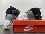 Nike Air More Uptempo Tri-Color 921948-002 - 5