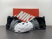 Nike Air More Uptempo Tri-Color 921948-002 - 2