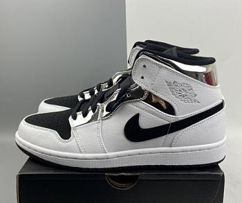 Air Jordan 1 Mid Alternate Think 16 554724-121