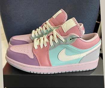 Air Jordan 1 Low Easter Pastel DJ5196-615