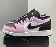 Air Jordan 1 Low Light Arctic Pink 554723-601 - 1