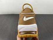 Nike Air More Uptempo Wheat DQ4713-700 - 6