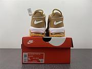 Nike Air More Uptempo Wheat DQ4713-700 - 5