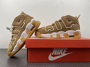 Nike Air More Uptempo Wheat DQ4713-700 - 4
