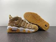Nike Air More Uptempo Wheat DQ4713-700 - 3