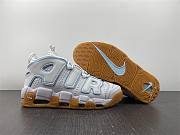 Nike Air More Uptempo White Aqua Gum 415082-107 - 5