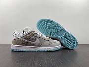 Nike Dunk Low Barbershop Grey DH7614-500 - 5