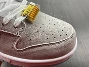 Nike Dunk Low Barbershop Grey DH7614-500 - 6