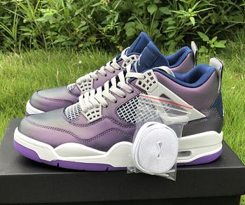 Air Jordan 4 Retro Monsoon Blue BQ9043-400