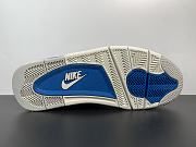 Air Jordan 4 Retro Military Blue (2012) FV5029-141 - 5