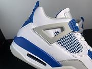 Air Jordan 4 Retro Military Blue (2012) FV5029-141 - 3