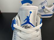 Air Jordan 4 Retro Military Blue (2012) FV5029-141 - 2