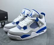 Air Jordan 4 Retro Military Blue (2012) FV5029-141 - 1