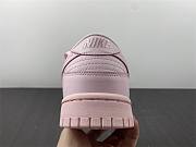 Nike Dunk Low Pink 921803-601 - 2