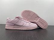 Nike Dunk Low Pink 921803-601 - 3