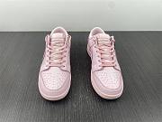 Nike Dunk Low Pink 921803-601 - 5