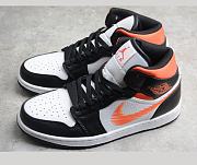 Air Jordan 1 Mid Zig Zag DN4929-100 - 1