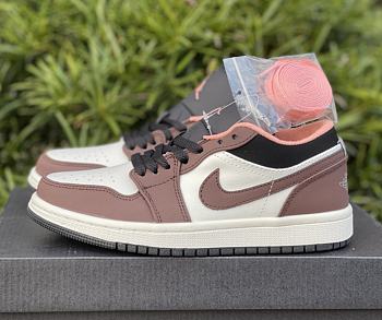 Air Jordan 1 Low Mocha DC6991-200