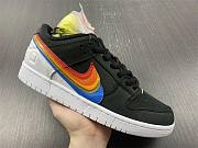 Nike SB Dunk Low Polaroid DH7722-001 - 4