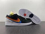 Nike SB Dunk Low Polaroid DH7722-001 - 5