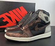 Air Jordan 1 High OG Patina 555088-033 - 1