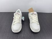 Nike Dunk Low Disrupt 2 Pale Ivory DH4402-100 - 2
