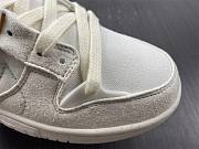 Nike Dunk Low Disrupt 2 Pale Ivory DH4402-100 - 5