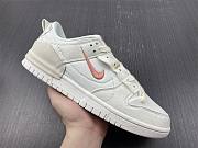 Nike Dunk Low Disrupt 2 Pale Ivory DH4402-100 - 6