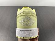 Air Jordan 1 Low Lemonade DC0774-007 - 6