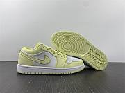 Air Jordan 1 Low Lemonade DC0774-007 - 5