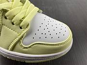 Air Jordan 1 Low Lemonade DC0774-007 - 2