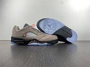Air Jordan 5 Retro Low PSG (2022) DX6325-204 - 2