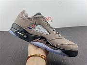 Air Jordan 5 Retro Low PSG (2022) DX6325-204 - 5
