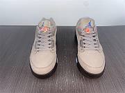 Air Jordan 5 Retro Low PSG (2022) DX6325-204 - 6