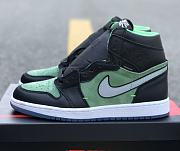 Air Jordan 1 Retro High Zoom Zen Green CK6637-002 - 1