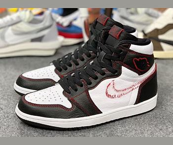 Air Jordan 1 Retro High Defiant Gym CD6579-071