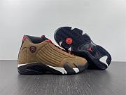 Air Jordan 14 Retro Winterized Archaeo Brown DO9406-200 - 2